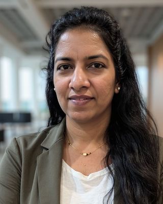 Photo of Satya Indukuri, Licensed Professional Counselor, LPC