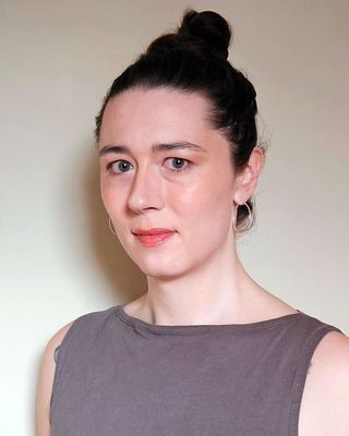 Photo of Frances Kettley, Psychotherapist, MNCPS Acc.
