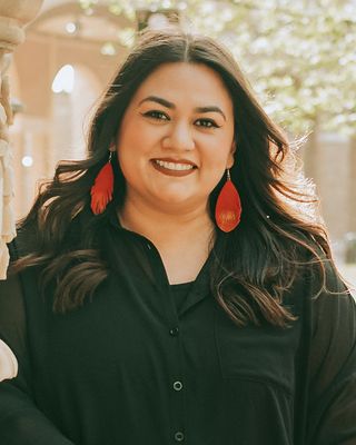 Photo of Crystal Gomez, Licensed Professional Counselor Associate , MEd, LPC-A