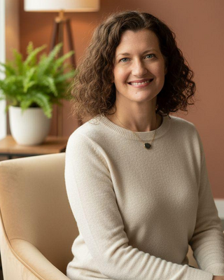 Photo of Jennifer Delosa, Licensed Professional Counselor, LPC