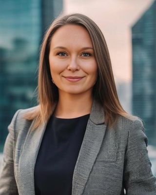Photo of Dr. Nicole M. Karst, Psychologist, PsyD
