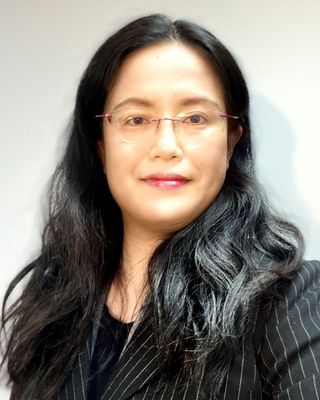 Photo of Mami Masuda, Counselor in Des Moines, WA