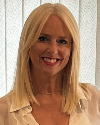 Photo of Jennifer Leishman, Counsellor, MBACP