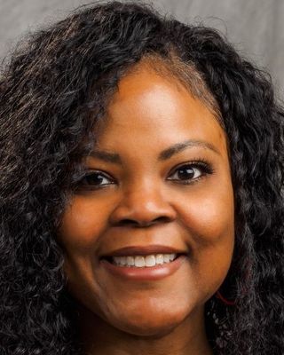 Photo of Tiffany Alexander, Licensed Professional Clinical Counselor, LPCC-S