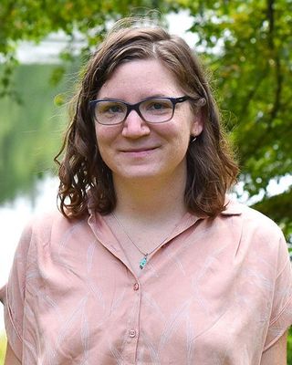 Photo of Sarah Broughton, Licensed Professional Counselor, MS, LCMHCS