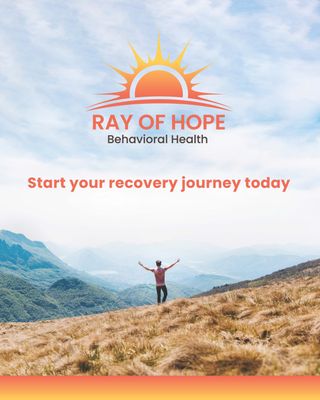 Photo of Ray of Hope Behavioral Health, Treatment Center in Ohio