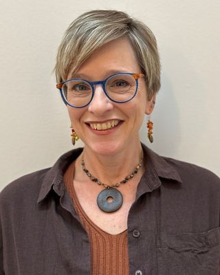 Photo of Jennifer Wagenman, MDiv, Registered Psychotherapist