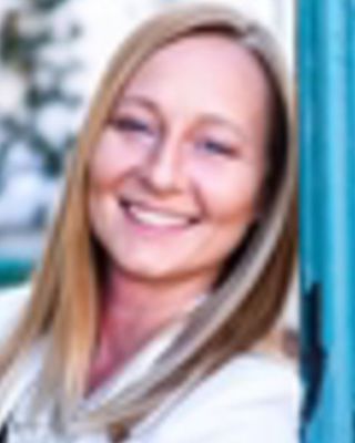 Photo of Katie Kurtzke-Harter, Marriage & Family Therapist, LMFT