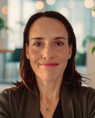 Photo of Melanie Andrews, Psychologist, MA, PsyBA General