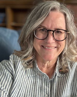 Photo of Joanne Coffin-Langdon, Clinical Social Work/Therapist, MSW, LGSW, MDiv