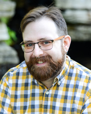 Photo of Galen Harper Carter, Clinical Social Work/Therapist, LSW