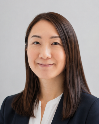 Photo of Sau Wah Leung - Dr Ada Leung, Psychologist, PsychD, HCPC - Clin. Psych.