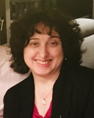 Photo of Eleonora Labun, Counselor in Pleasantville, NY