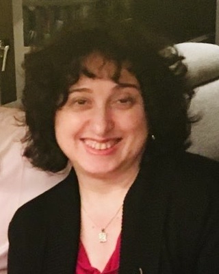 Photo of Eleonora Labun, Counselor in Valhalla, NY