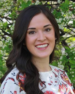 Photo of Marisa Moss - Morning Star Mental Health | Marisa Moss, Clinical Social Work/Therapist, LCSW