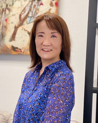 Photo of Maho Taniguchi-Speller - Maho @ Grow Trough Life Counseling , AMFT, APCC, Marriage & Family Therapist Associate