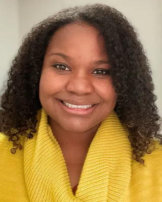 Photo of Christal Nelson, Licensed Clinical Mental Health Counselor in Durham, NC
