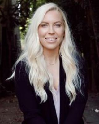 Photo of Caitlin Weber, Marriage & Family Therapist, LMFT