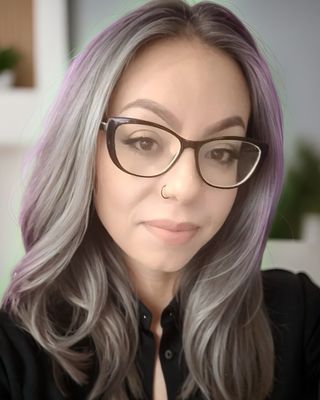 Photo of Vanessa Hays, Licensed Master Social Worker, LMSW