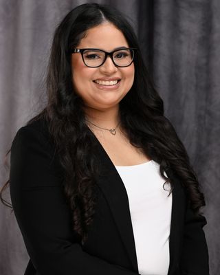 Photo of Naomi Sanchez