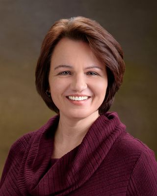 Photo of Nicole Goodroe-Monette, Licensed Professional Counselor, MA, CRC, LPC