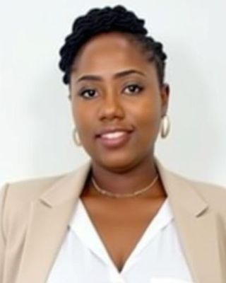 Photo of Esther Adeolu Ojo, Psychiatric Nurse Practitioner, PMHNP