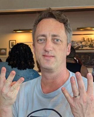 Photo of Robert A Delahunt, Drug & Alcohol Counselor, LCDC