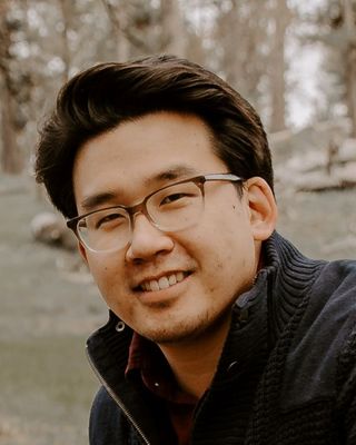 Photo of Jonathan Hong, Clinical Social Work/Therapist, LCSW