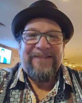 Photo of David Adam Arena, Licensed Professional Counselor, Psy.D., J.D., M.B.A.