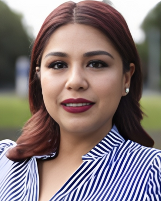 Photo of Edica Gonzalez, LCSW, Clinical Social Work/Therapist