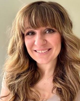 Photo of Ashlee Hoyt, Counselor, MS, LMHC