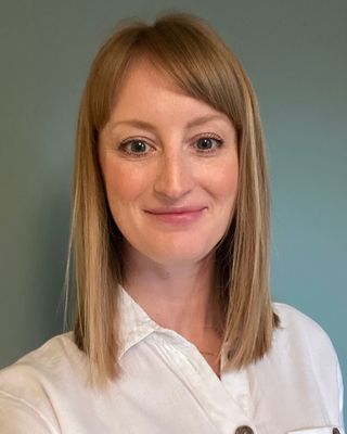 Photo of Hollie McAllister, Counsellor in Bangor, Northern Ireland