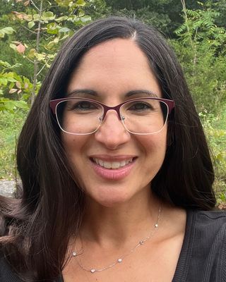 Photo of Jessica Mayo-Schwab, Clinical Social Work/Therapist, LCSW