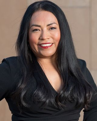 Photo of Arely Cholula, Marriage & Family Therapist in California