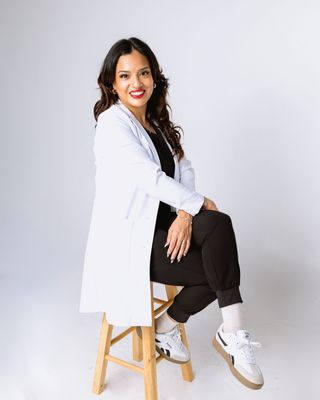 Photo of Mical Pacheco, Psychiatric Nurse Practitioner, MSN, APRN, PMHNP