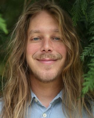 Photo of Calvin Linder, Counselor, MEd, LMHCA, NCC