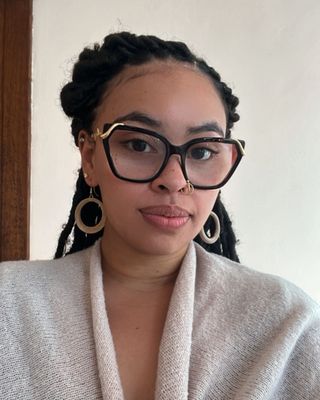 Photo of Aracelis Thompson, Registered Psychological Associate, LPCA, ATR-P