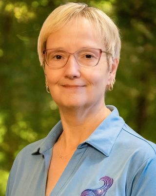 Photo of Kari K Gabel, Counselor, LPC-IT