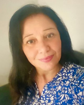 Photo of Sandra Pellecchia, Counsellor, MBACP