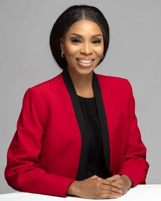 Photo of Temilola Oladotun, Psychiatric Nurse Practitioner, DNP