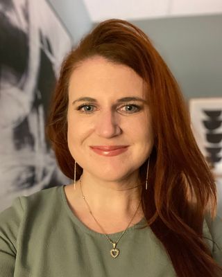 Photo of Hayley Luhr, Drug & Alcohol Counselor, LMSW, LCDC, MA