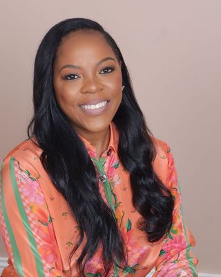 Photo of Sonya Dryden, Clinical Social Work/Therapist, LMSW