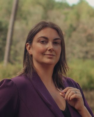 Photo of Laura Lee Winn, LPC-A