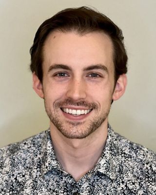 Photo of Michael Burson, Licensed Clinical Mental Health Counselor in Charlotte, NC