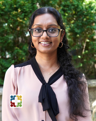 Photo of Natasha Seeram, Registered Psychotherapist, RP