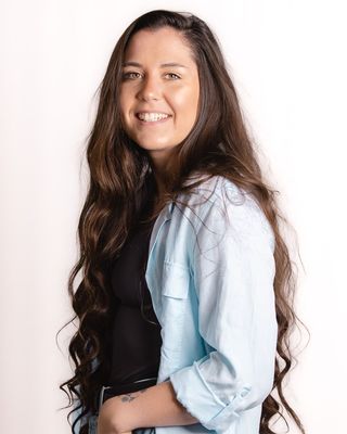 Photo of Julia Bursey, Counsellor, RCC, MACP