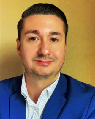 Photo of Isaac Paul Del Rio, Psychologist in Central, El Paso, TX