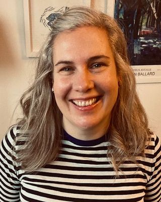 Photo of Jayne Ross, Counsellor, MBACP