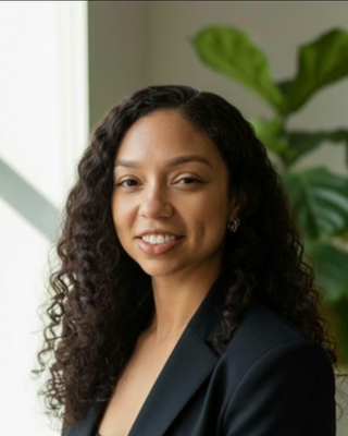 Photo of Mariah Johnson, Clinical Social Work/Therapist, LCSW