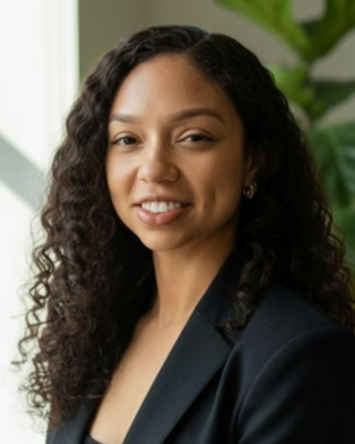 Photo of Mariah Johnson, Clinical Social Work/Therapist, LCSW